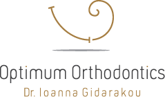 Dr. Ioanna K. Gidarakou | Orthodontic Specialty